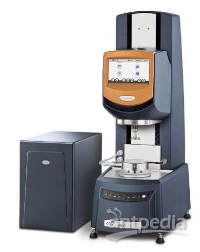 美国TA仪器Discovery 混合型流变仪HR 10/20/30 可检测胶粘剂