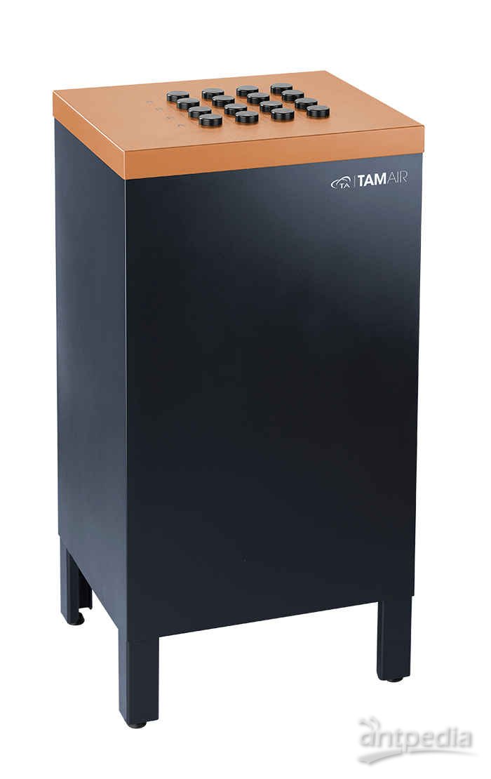 美国<em>TA</em> TAM <em>Air</em> 热活性微量热仪 用于研究水泥