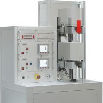 美国TA DynTHERM HP 热重分析仪 用于生物质气化领域