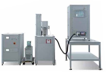 美国TA DynTHERM 热重分析仪 用于焦化材料研究
