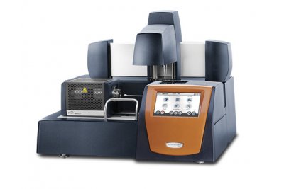 美国TA仪器 Discovery SDT 650 同步热分析仪 用于金属领域
