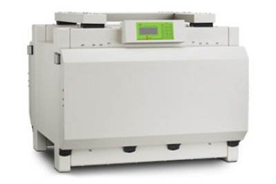 美国TA FOX 801 热流计法导热仪 用于评估热交换器的传热性能