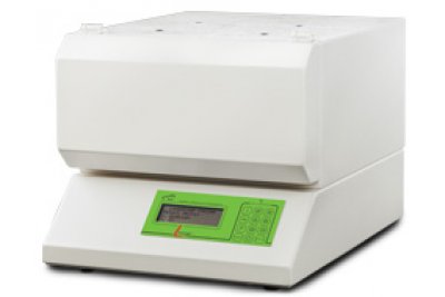 美国TA FOX 200 热流计法导热仪 用于测量导热胶的导热性