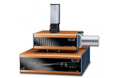 美国TA DXF-500 Discovery氙灯导热仪 用于测量导热胶