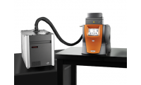 美国TA仪器Discovery动态热机械分析仪DMA/TMA/DMTA DMA Q800可选择测试温度范围