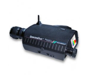 PR-680L高灵敏度双通道光度/色度/辐射度计
