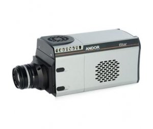 高帧速增强型相机ICMOS