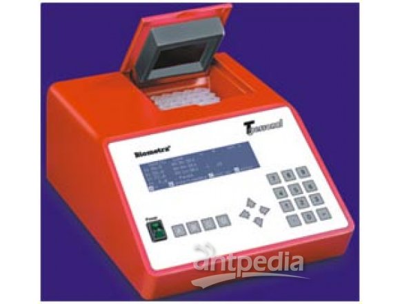 个人型PCR仪 Biometra