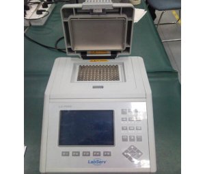 96孔梯度PCR仪