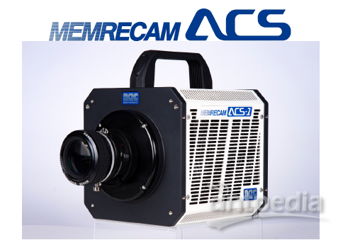 NAC <em>ACS</em>系列 NAC新一代超高速摄像机