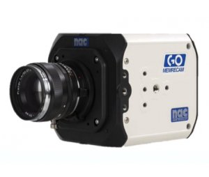 NAC GO系列高速相机