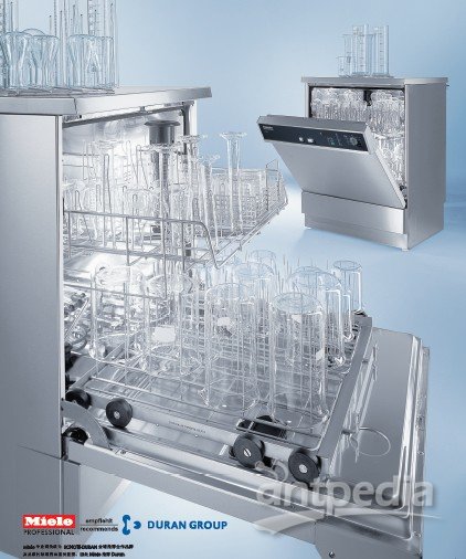 德<em>国美</em><em>诺</em>全自动实验室玻璃器皿清洗机