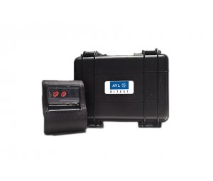 AVL DISMOKE 480BTI 便携式不透光烟度检测系统 
