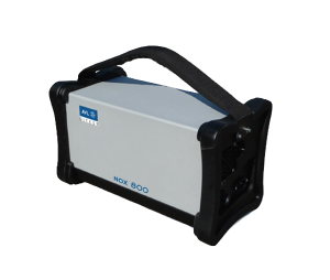 AVL DITEST NOX 800 便携式氮氧分析仪 