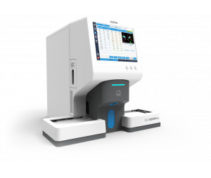EXZ 6000pro 全自动血液分析仪