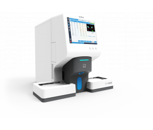 EXZ 6000  全自动血液分析仪
