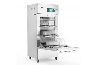 语瓶洗瓶机Q950D GBT 23228-2008 卷烟 主流烟气总粒相物中烟草特有N-亚硝胺的测定 气相色谱－热能分析联用法