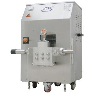 生产型高压均质机（AH22-100