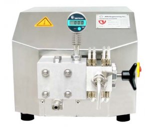 实验室型高压均质机