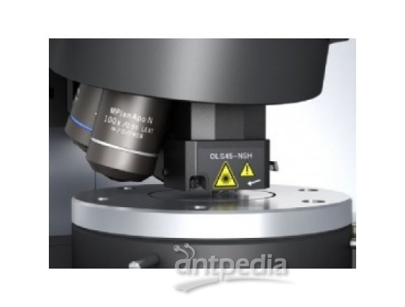 奥林巴斯 OLS4500纳米检测显微镜