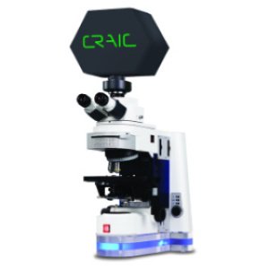 CRAIC CoalPro Ⅲ<em>煤</em>岩镜质体反射率测量仪