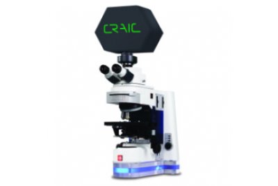 CRAIC CoalPro Ⅲ煤岩镜质体反射率测量仪