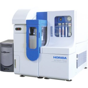 HORIBA <em>EMGA-930</em><em>氧</em><em>氮</em>氢分析仪