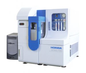 HORIBA EMGA-930氧氮氢分析仪