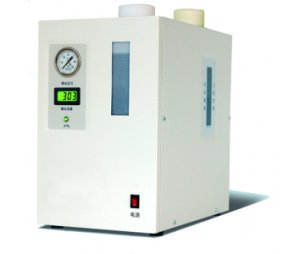 GXH-500A高纯度氢气发生器