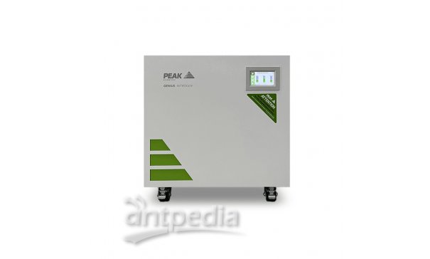 PEAK毕克氮气发生器Genius AE 1024-Sciex专用