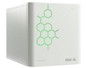 peak 压缩空气Precision Air Compressor应用于全球各大科研院所、政府以及生物制药