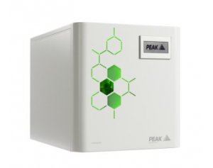 Peak Precision H2 1200氢气发生器 　模块化系统为气相色谱提供了一种供气解决方案，非常适合您的实验室应用