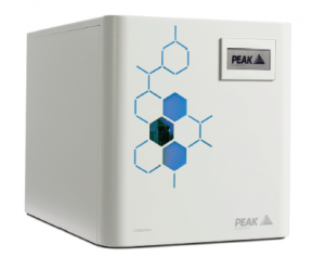 PEAK 3PP系列氢气发生器 广泛应用于全球各大科研院所、政府以及生物制药、食品、饮料等行业的微生物实验室