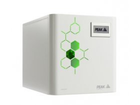 Peak Precision Hydrogen 450-GC用氢气发生器分析环境样品中多环芳烃和多氯联苯