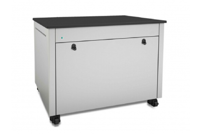 Peak MS BENCH SCI 2- Sciex专用实验桌系统具有风扇辅助冷却装置 防止内部冷凝的通风口