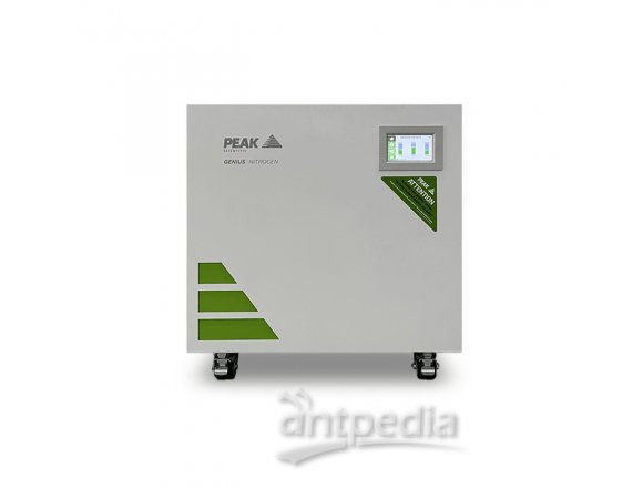 PEAK毕克氮气发生器Genius AE 1024-Sciex具有结构紧凑，尺寸小巧和易于操作的特点专用