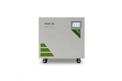 PEAK毕克氮气发生器Genius AE 1024-Sciex自带内置空压机，无需外部压缩空气供给专用