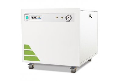 Peak Genius SQ 24氮气发生器流量高达24 L/min