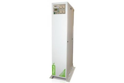 peak 氮气发生器I FlowLab 6XX7具有氧气分析仪可以持续，实时地监测氮气纯度，以PPM表示