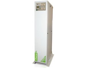 peak 氮气发生器I FlowLab 6XX6氧气分析仪可以持续，实时地监测氮气纯度，以%纯度表示