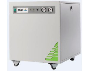 GENIUS 1051 氮气发生器采用超细化CMS分离技术，为LCMS提供纯净气源，环保、无噪音，无悬浮液体，无邻苯二甲酸酯