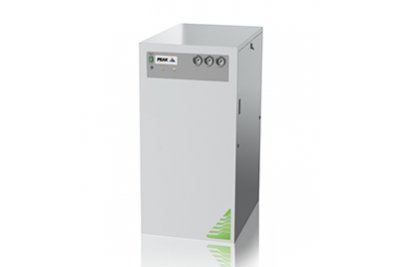 GENIUS 3010 氮气发生器提供载气极其稳定性