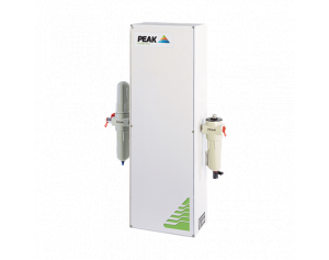PG14L - 专为FT-IR提供无CO2的干燥空气的空气发生器气体流速: 14L/min 