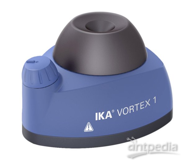 IKA Vortex 1 <em>漩涡</em>混匀器
