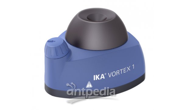 IKA Vortex 1 漩涡混匀器