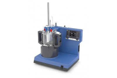 LR 1000 control System反应釜/器IKA  实验室反应器 应用于化学药