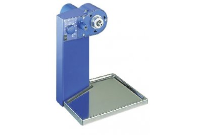 研磨机MF 10 精细研磨机IKA MF 10 basic Microfine grinder drive精细 应用于高分子材料