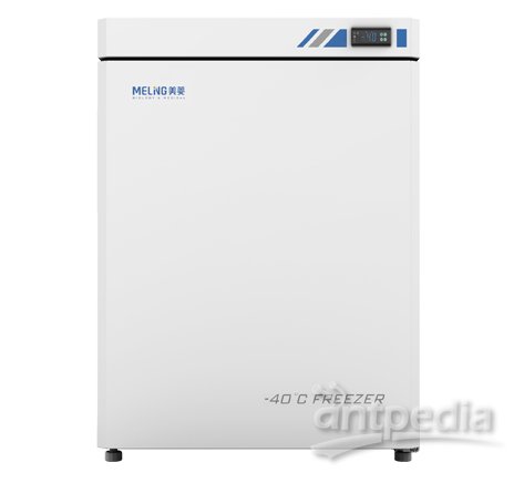 -<em>40</em>℃美菱生物医疗超低温冰箱DW-FL90