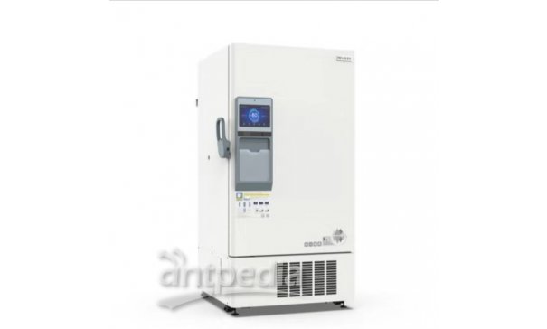 -86℃菱云双芯三代超低温冰箱DW-HL680