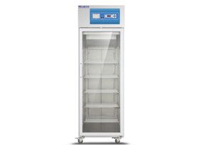 2~8℃美菱生物医疗医用冷藏箱YC-520L